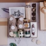 A Decadent Surprise Gift Box